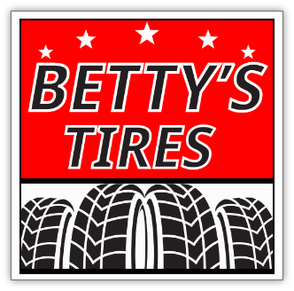 BETTY'S TIRES AND BRAKES